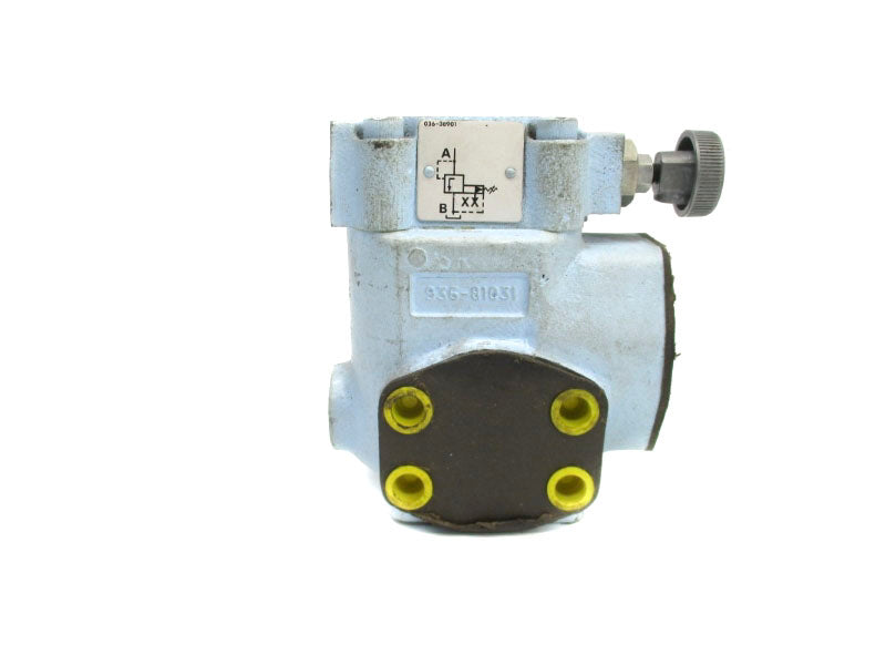 DENISON HYDRAULICS R5V1041312A1 016829180 NSNP
