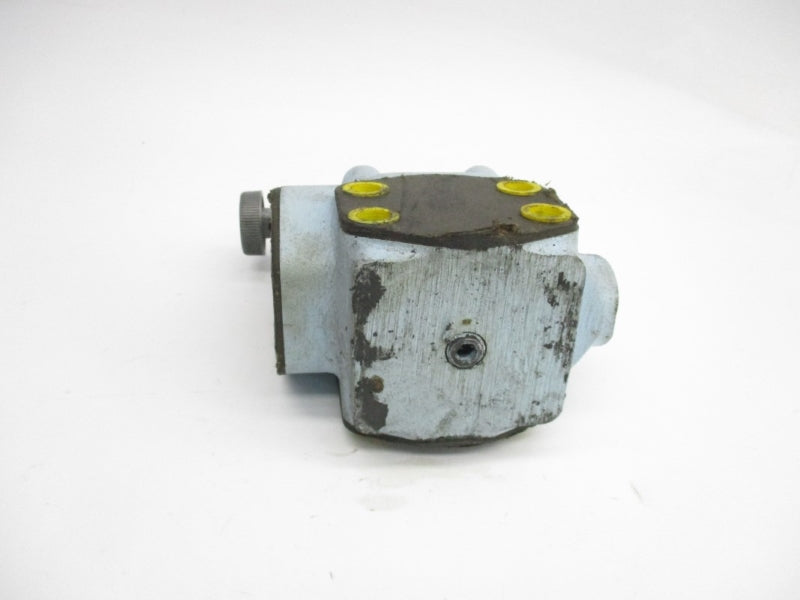 DENISON HYDRAULICS R5V1041312A1 016829180 NSNP