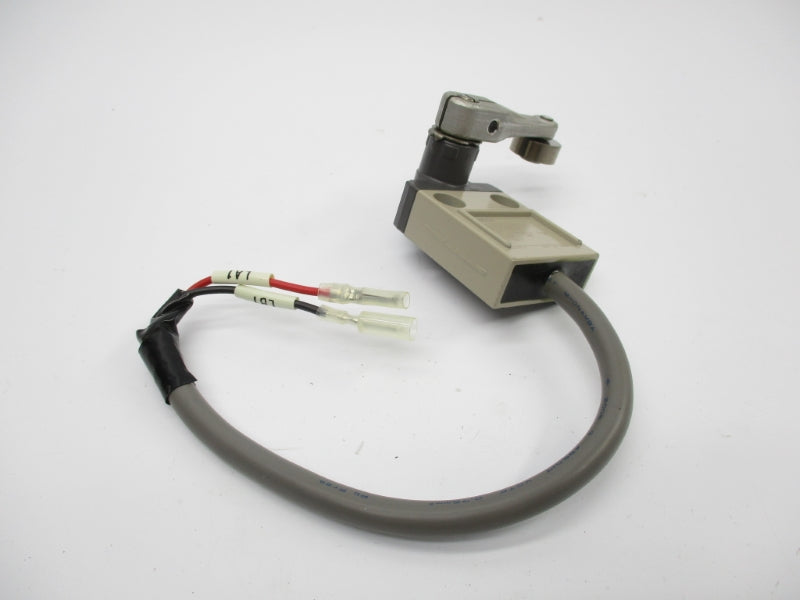 OMRON D4C-4424 125V 0.1A NSNP