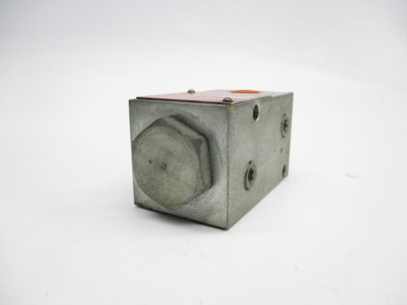 LUBRIQUIP 527-100-380 7500PSI NSNP