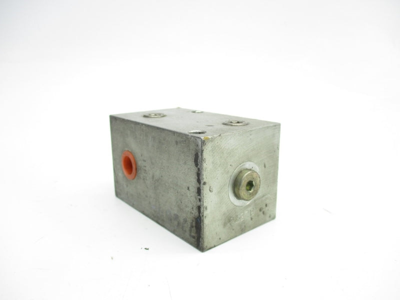 LUBRIQUIP 527-100-380 7500PSI NSNP