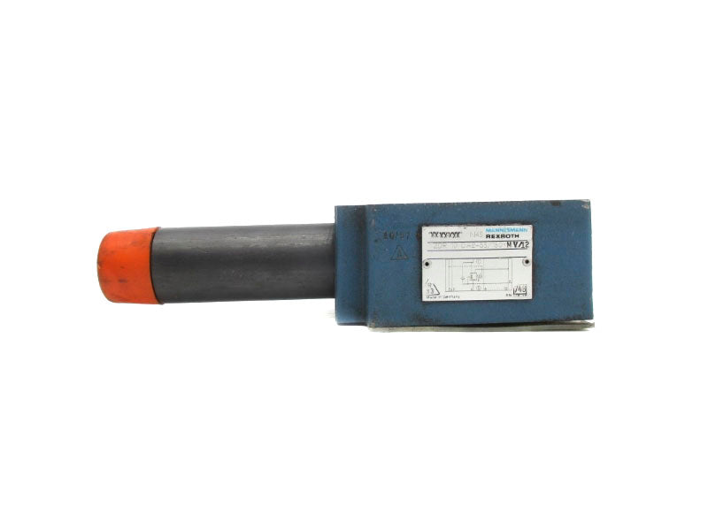 REXROTH ZDR10DA2-53/150YMV/12 NSNP