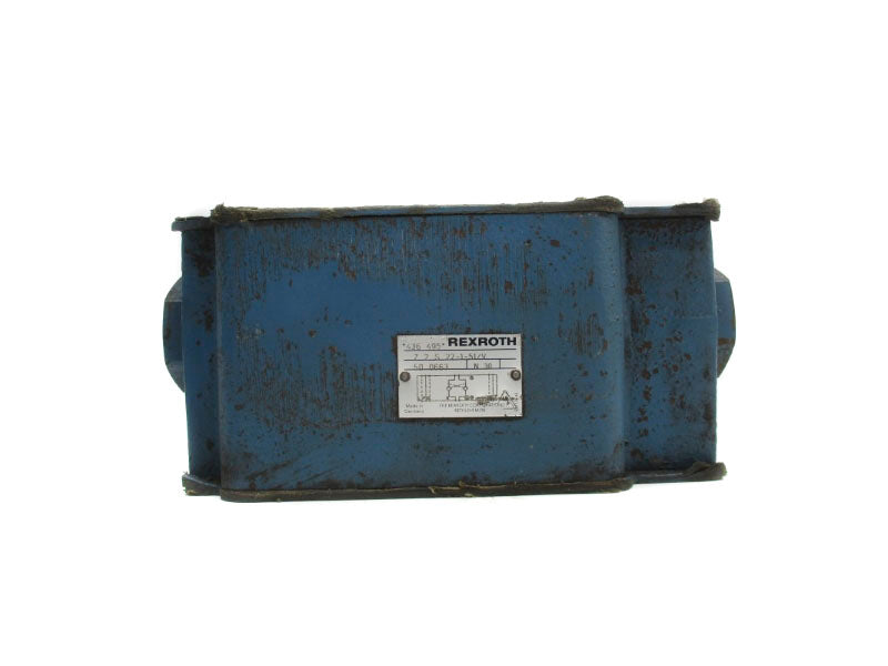 REXROTH Z 2 S 22-1-51/V UNMP