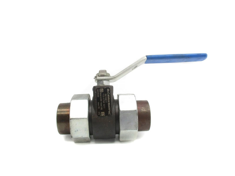 MCCANNA MARPAC 1CSE79012TT 150138ETT NSNP