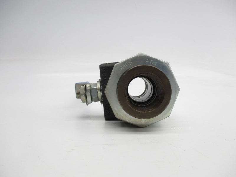 MCCANNA MARPAC 1CSE79012TT 150138ETT NSNP