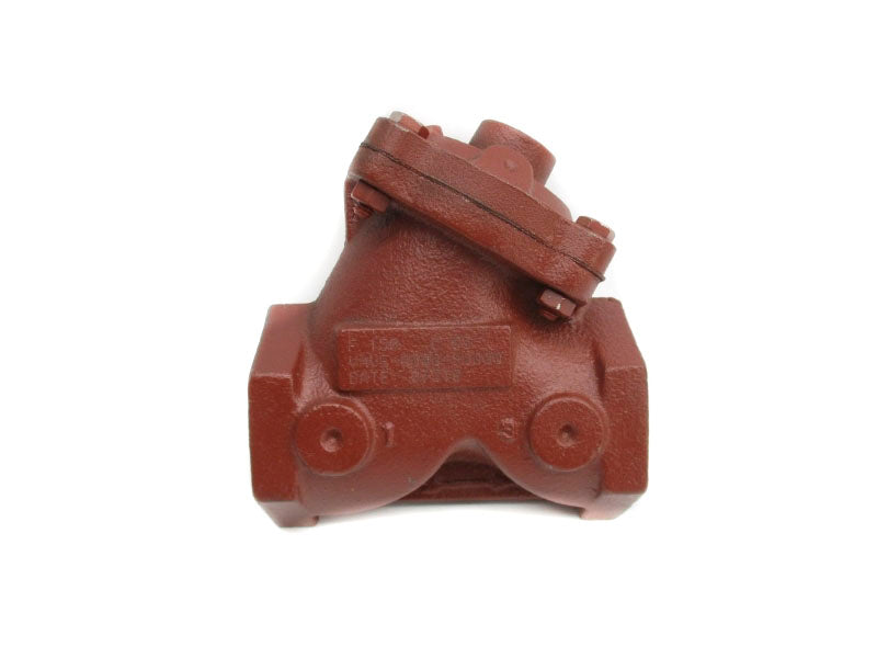 AQUAMATIC VAVE-0000-90000 F150C65 125PSI NSNP