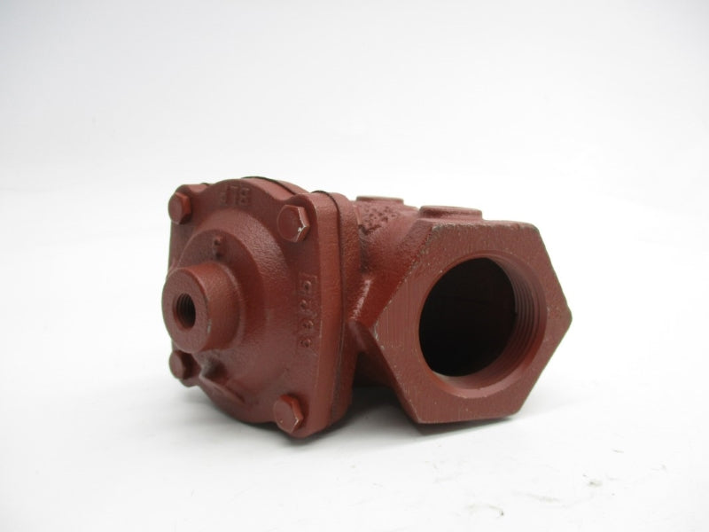 AQUAMATIC VAVE-0000-90000 F150C65 125PSI NSNP