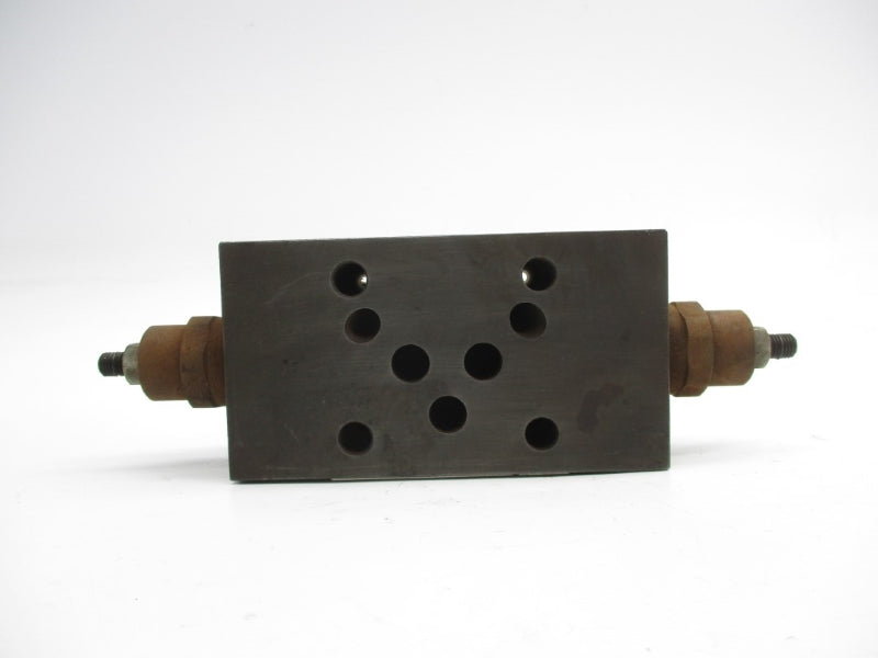 VICKERS DGMFN5YA2WB2W30 867332 4570PSI UNMP