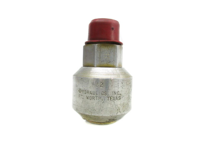 HYDRAULICS B2 UNMP