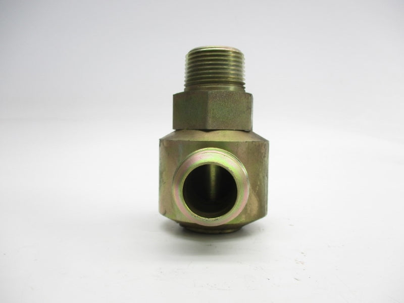 HYDRAULICS D4 NSNP