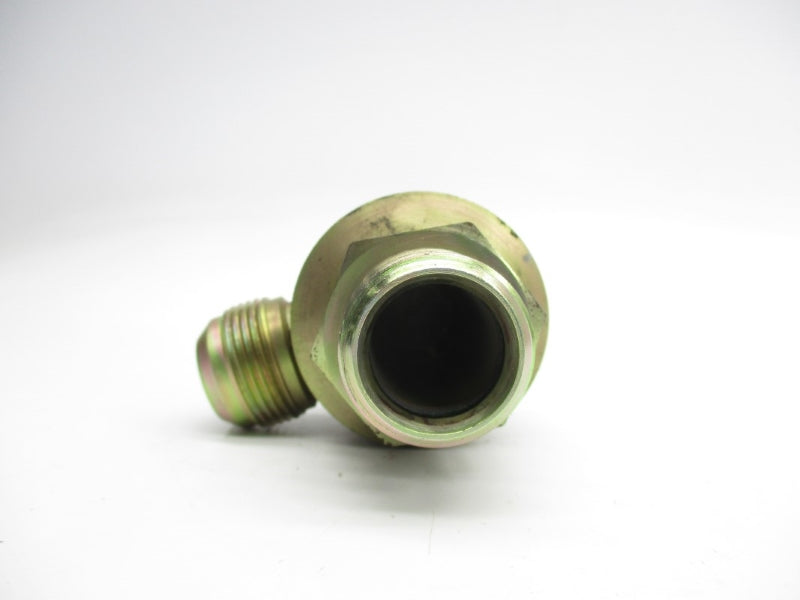 HYDRAULICS D4 NSNP