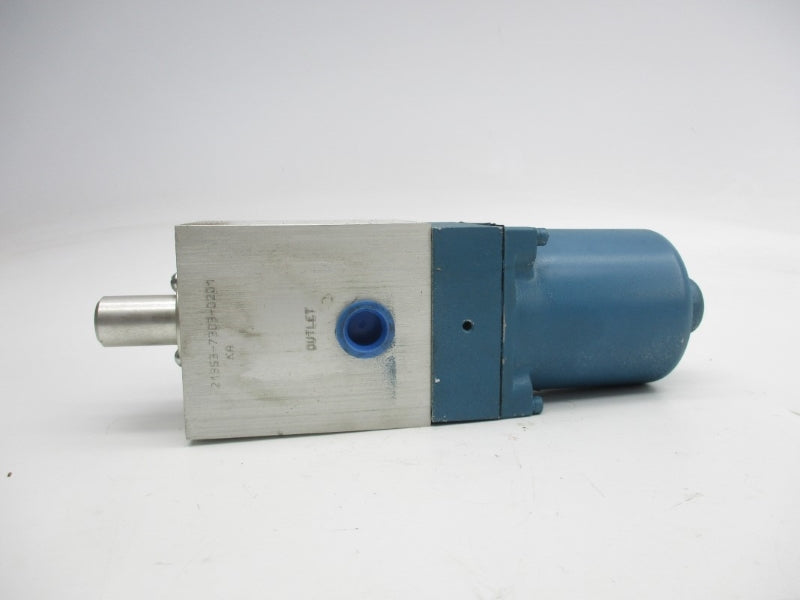DECCO 21353-7303-0201 17-784-056 115V NSNP