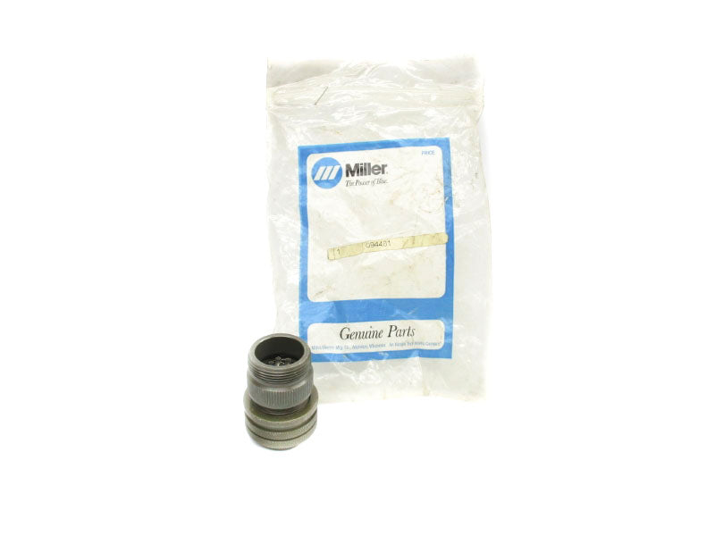 MILLER 094481 NSMP