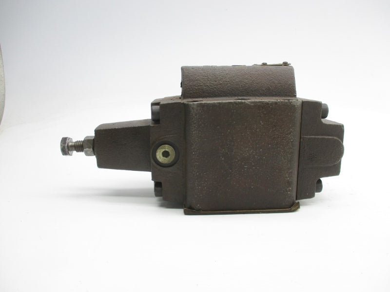 VICKERS RCG10B130 629078 125-500PSI NSNP