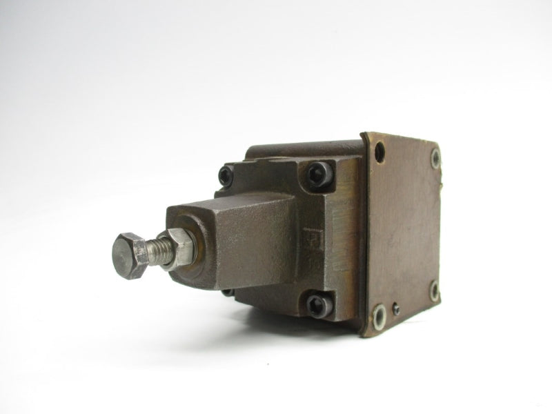 VICKERS RCG10B130 629078 125-500PSI NSNP