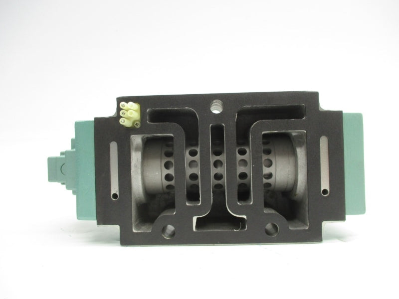 NUMATICS 140BA400K 120V .15A 150PSI NSNP
