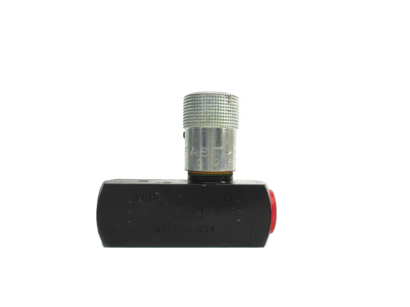 DMIC FC1H-0500N 5000PSI NSNP
