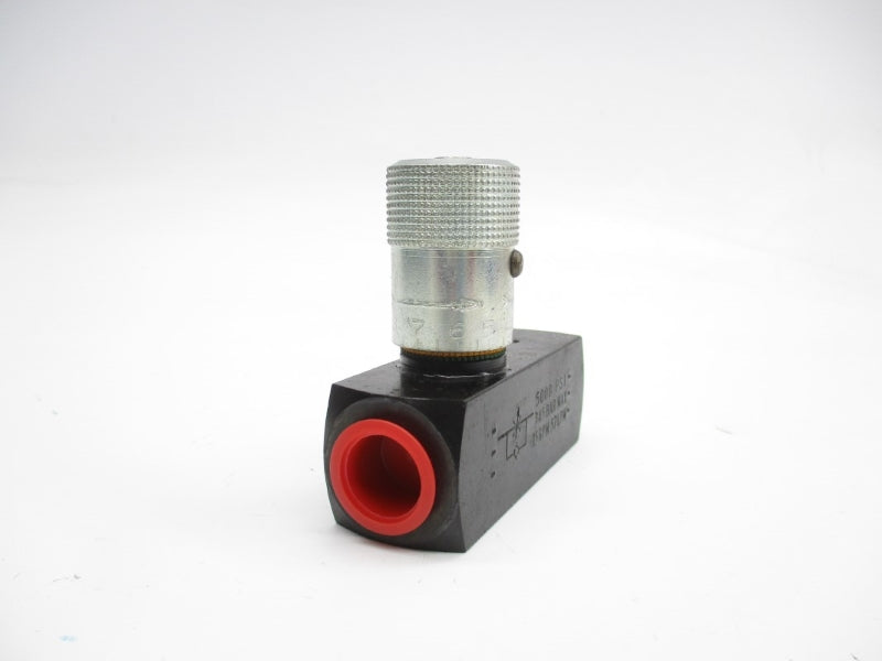 DMIC FC1H-0500N 5000PSI NSNP