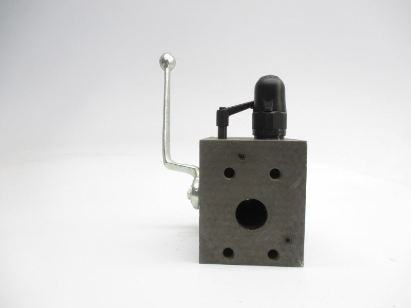 HYDAC 02055422 SAB32M12-200E 5800PSI NSNP