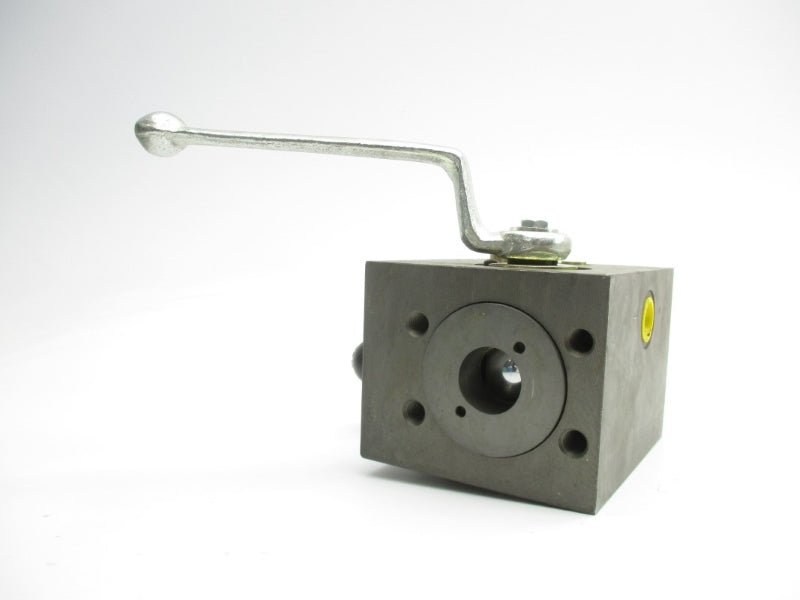 HYDAC 02055422 SAB32M12-200E 5800PSI NSNP