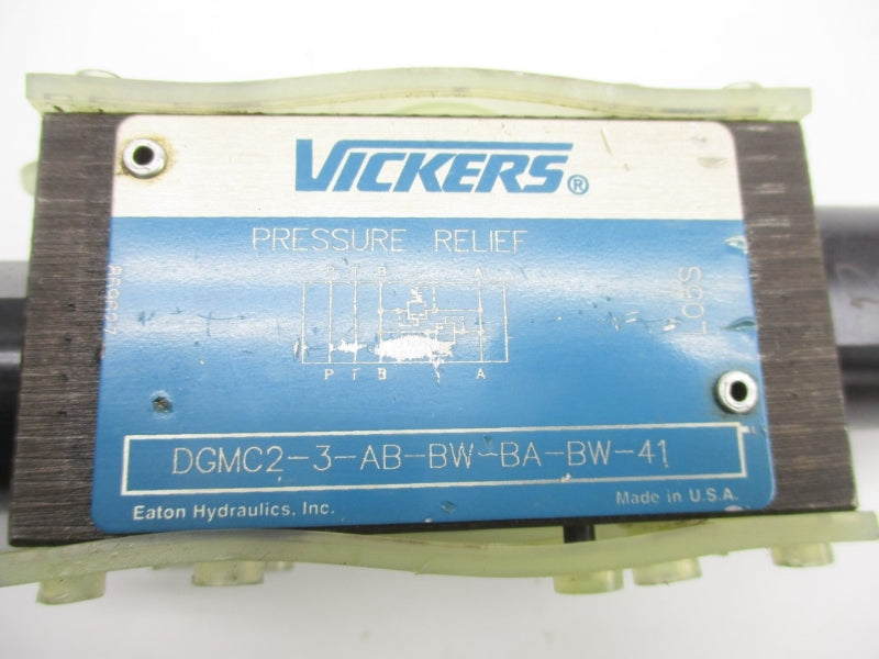 VICKERS DGMC23ABBWBABW41 NSNP
