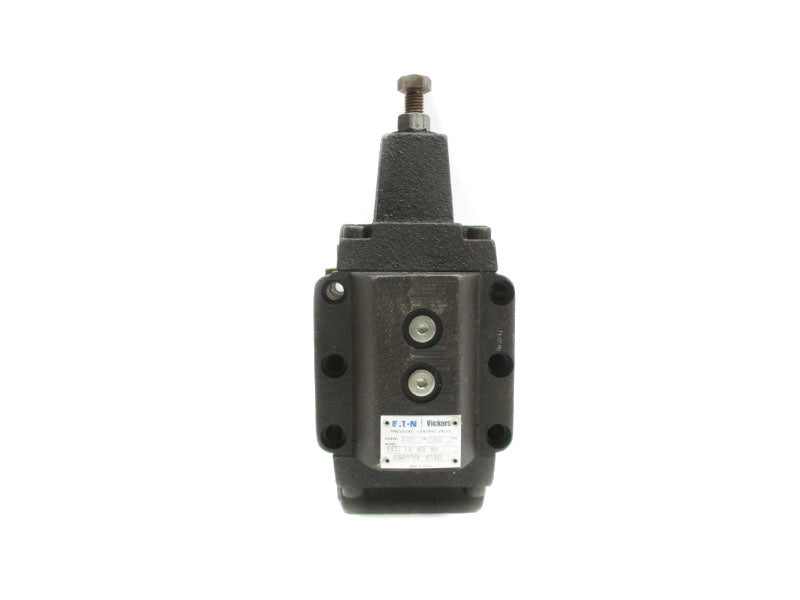 VICKERS RCG10B330 682193 125-500PSI NSNP