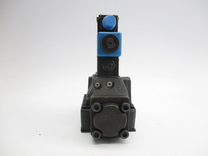 VICKERS DG5S82N2TMFPA5WLB530 02-141618 110/120V .48/.46A 3000PSI NSNP