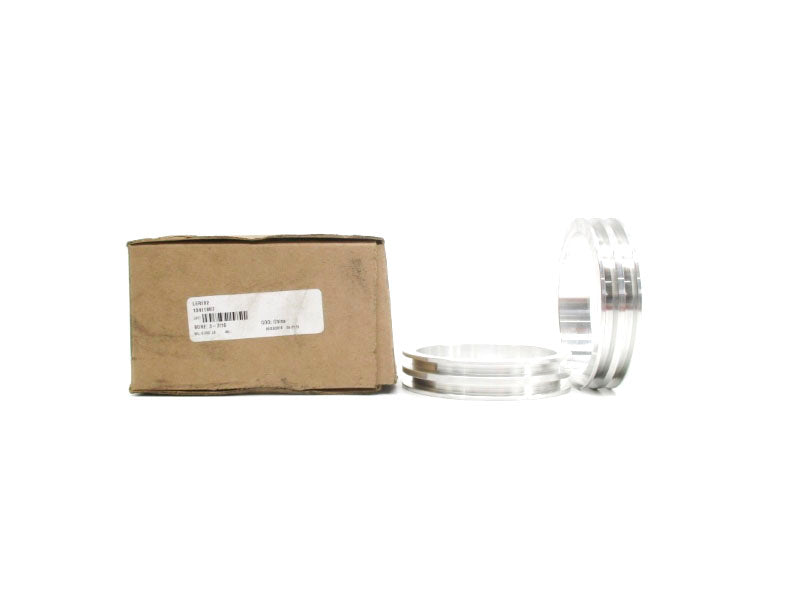 REXNORD LER102 10411807 3-7/16" (PKG OF 2) NSMP
