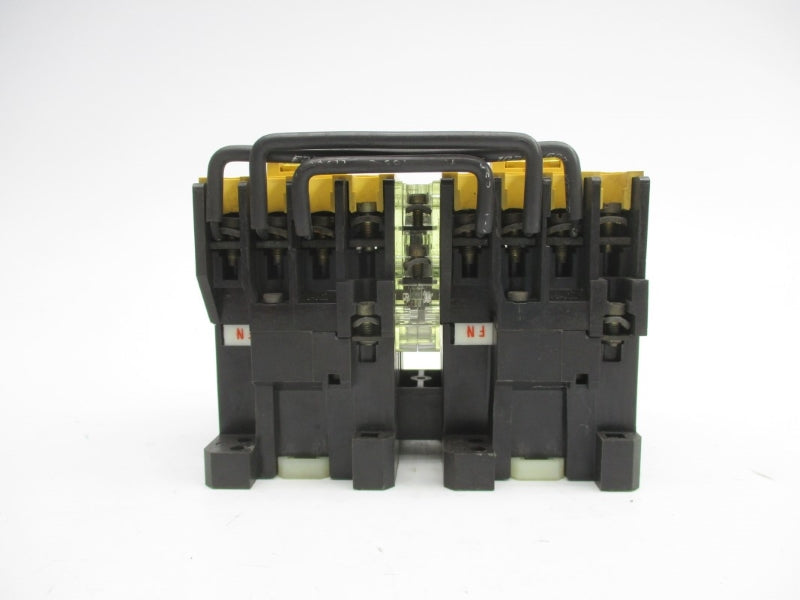 ALLEN BRADLEY 104-A24ND3 SER. C 110/120V NSNP