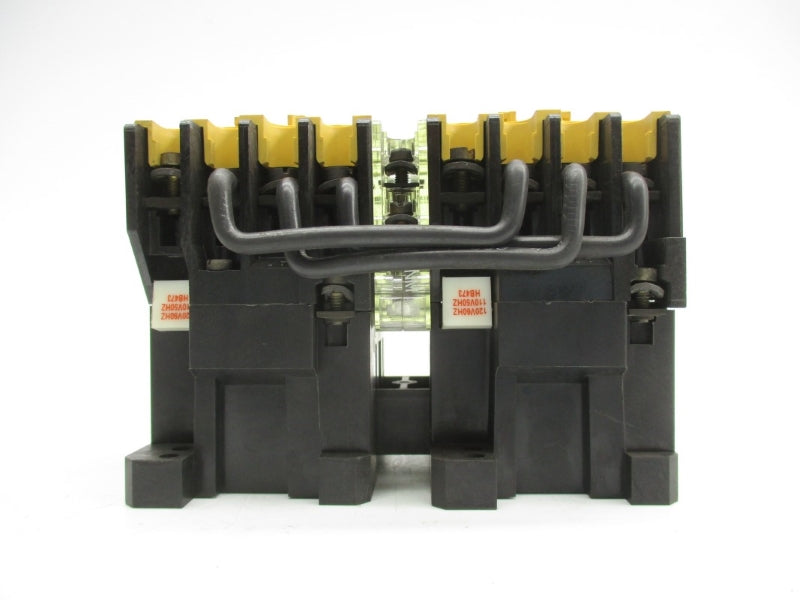 ALLEN BRADLEY 104-A24ND3 SER. C 110/120V NSNP