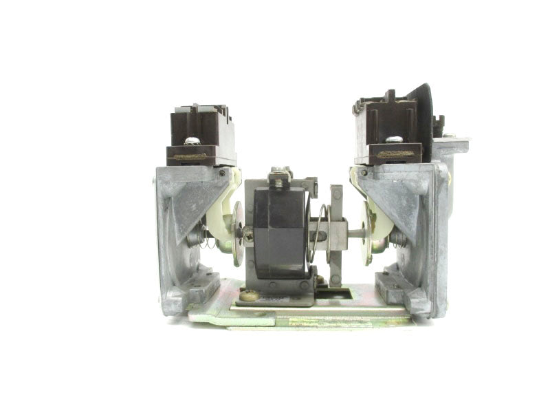 CUTLER HAMMER D80J SER. A2 110/120V NSNP