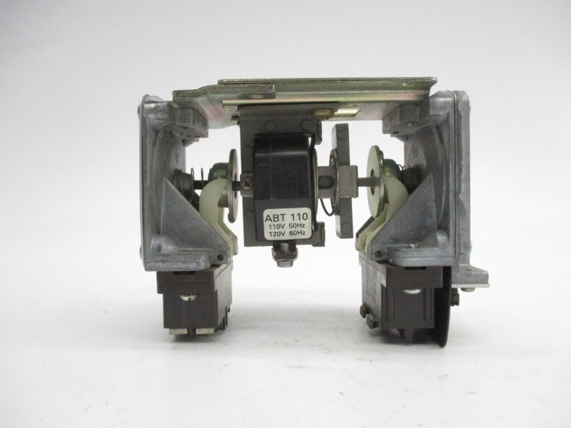 CUTLER HAMMER D80J SER. A2 110/120V NSNP