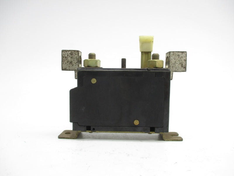 ALLEN BRADLEY 815-EOV4 SER. K 600VAC NSNP