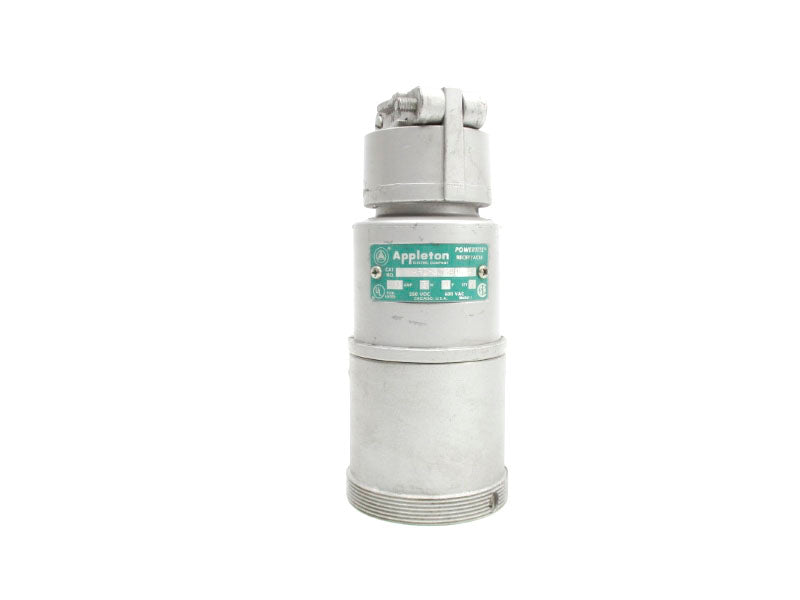 APPLETON ARC-6034BC 600VAC 60A NSNP