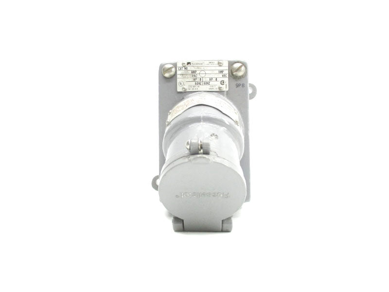 RICE LAKE 920I-2A 115VAC 2A UNMP