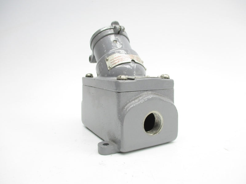 RICE LAKE 920I-2A 115VAC 2A UNMP