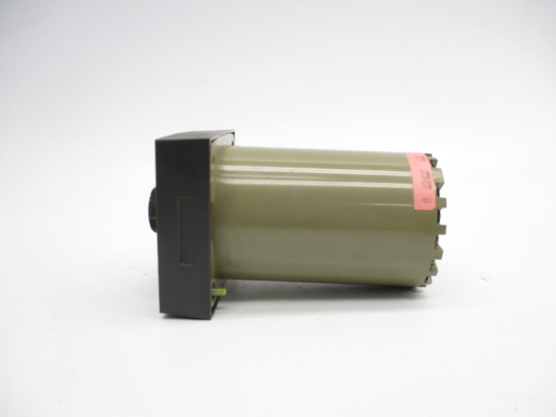 ATC 305E016A10PX 120VAC 10A 0-30MIN NSNP