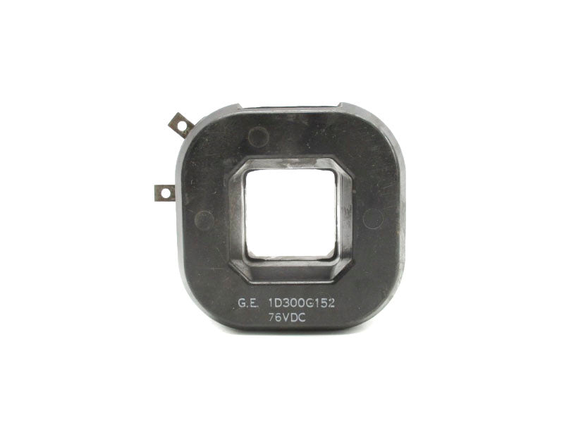 GENERAL ELECTRIC 1D300G152 76VDC NSNP