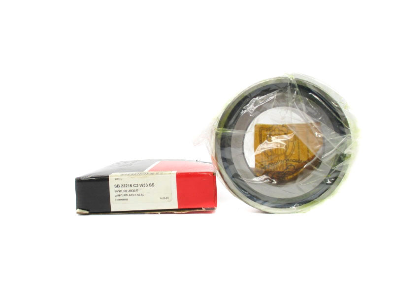 MCGILL SB22216C3W33SS NSMP