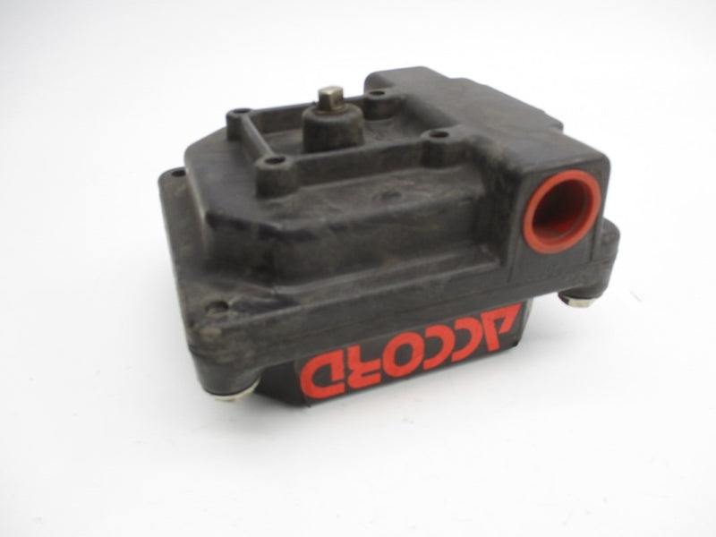ACCORD AXL11000 250VAC 10A NSNP