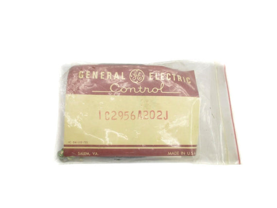 GENERAL ELECTRIC IC2956A202J NSNP