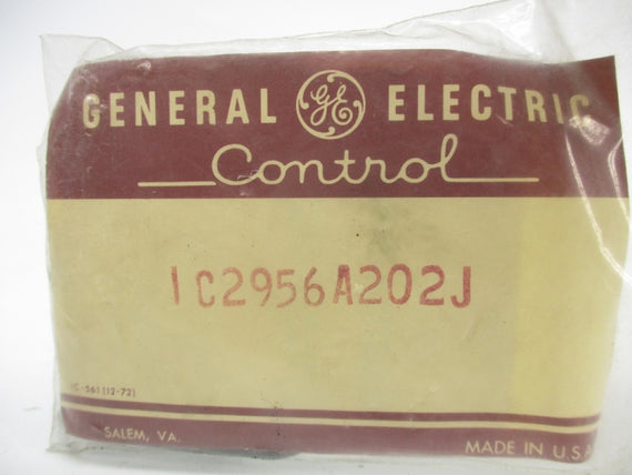 GENERAL ELECTRIC IC2956A202J NSNP