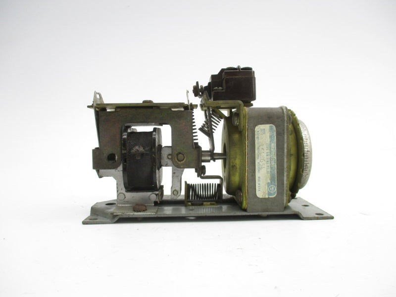 WESTINGHOUSE 1548654 440V UNMP