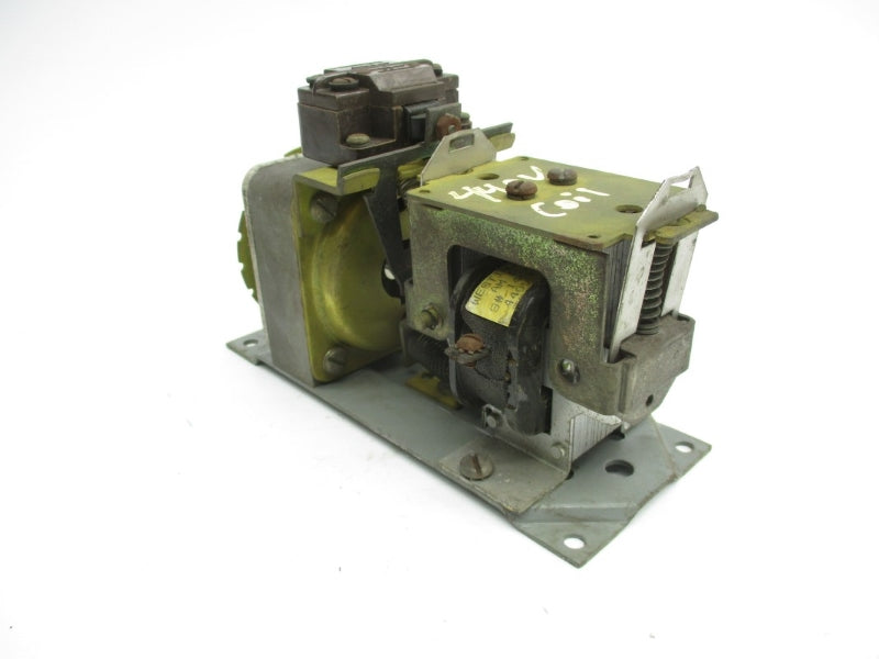 WESTINGHOUSE 1548654 440V UNMP