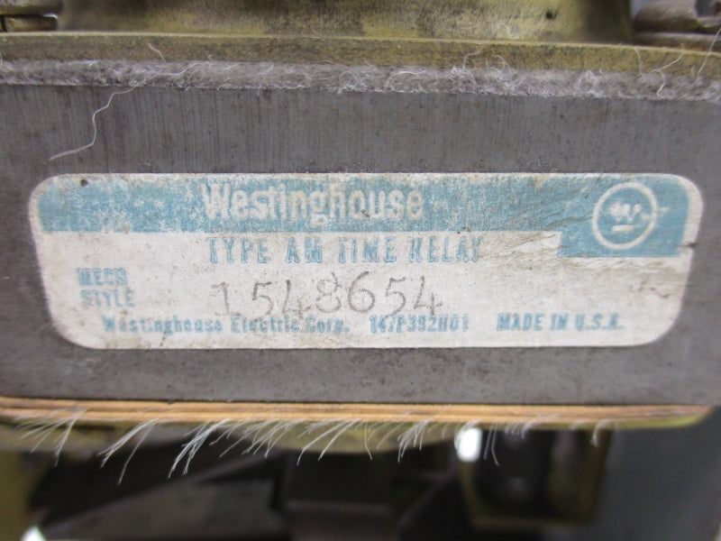 WESTINGHOUSE 1548654 440V UNMP
