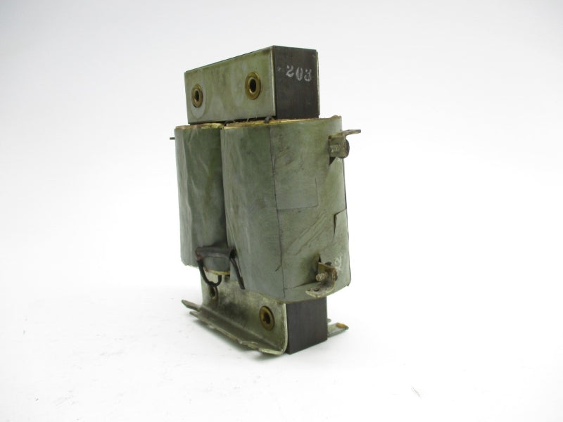 SQUARE D 9070GO3 SER. A 120/208V .150KV UNMP