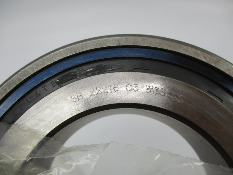 MCGILL SB22216C3W33SS NSMP