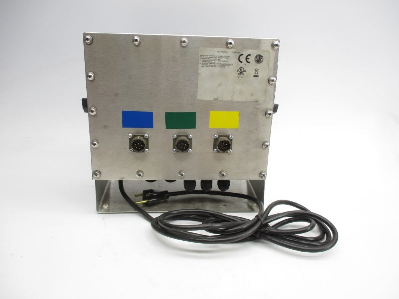RICE LAKE 920I-5A 115VAC 3.15A NSNP