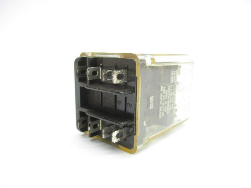 CUTLER HAMMER D5PR21A SER. A1 120VAC 10A NSMP