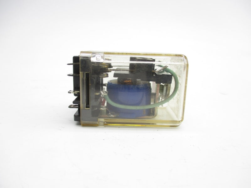 CUTLER HAMMER D5PR21A SER. A1 120VAC 10A NSMP